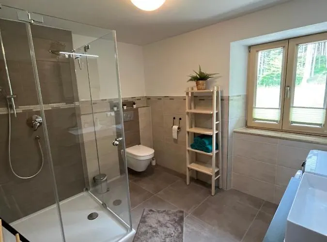 Appartement Sonnenstrahl