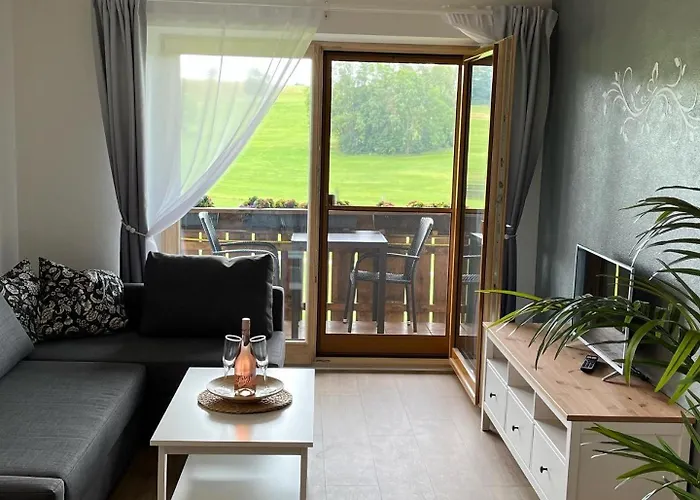 Appartement Sonnenstrahl