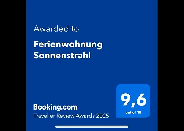 Sonnenstrahl * Friesenried