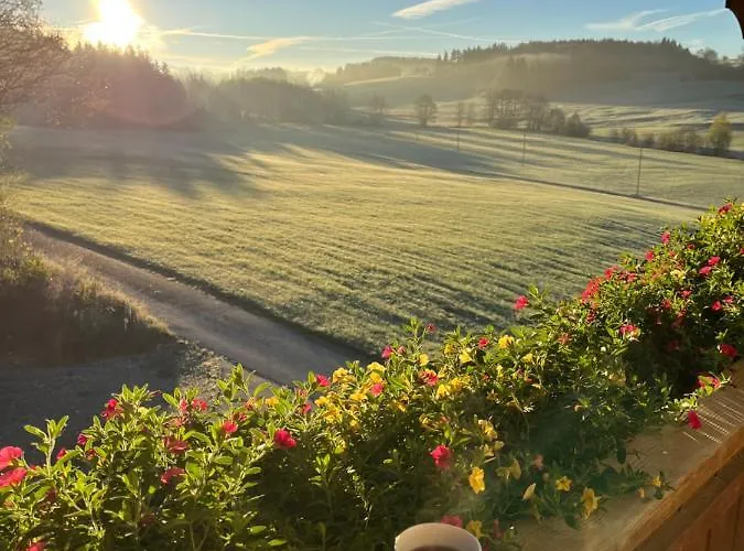 Sonnenstrahl *